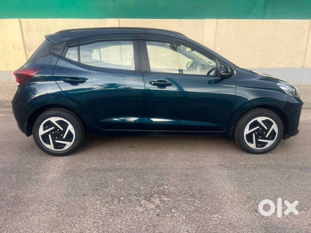 Hyundai Grand I10 Nios Sportz, 2024, Petrol