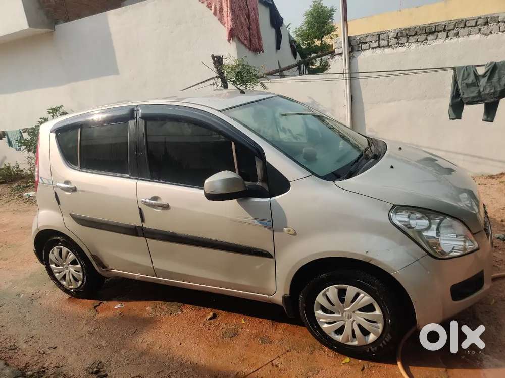 Car Is Good Condition Child Ac New Tyers