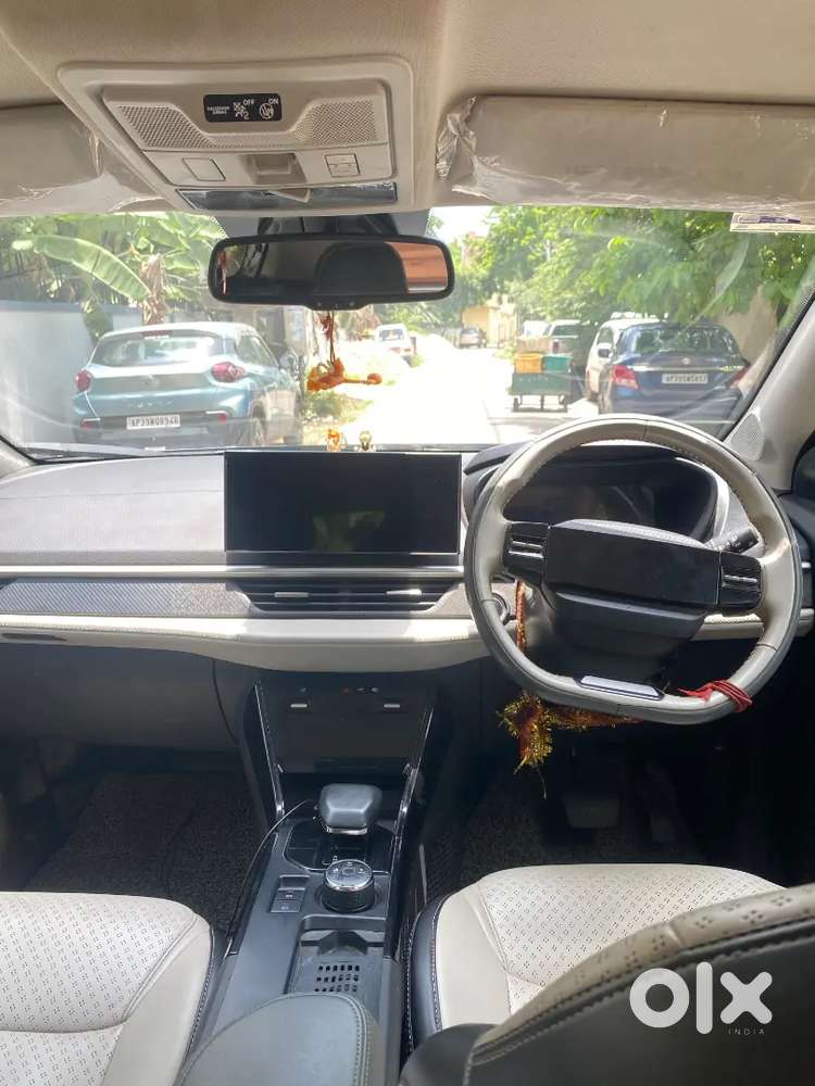 Tata Nexon Ev 2023