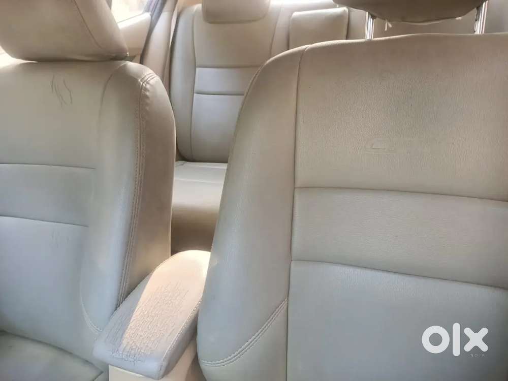 Cng/petrol Pvt Honda City V Model 2/2013 Reg Tp Ins 12/2026 Owner 3