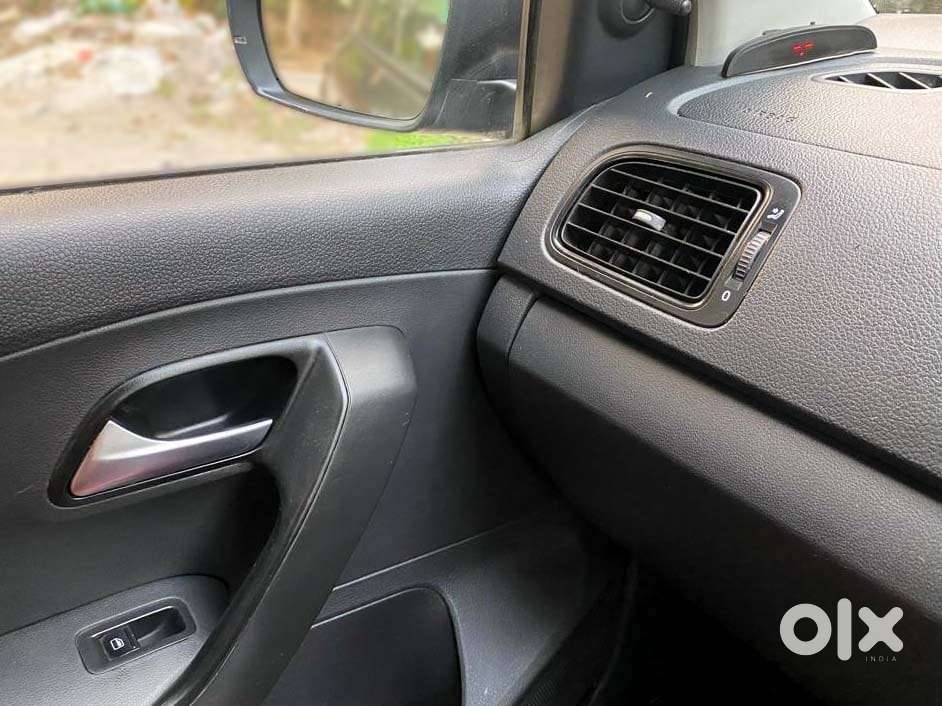 Volkswagen Polo 1.2 Mpi Trendline, 2016, Petrol