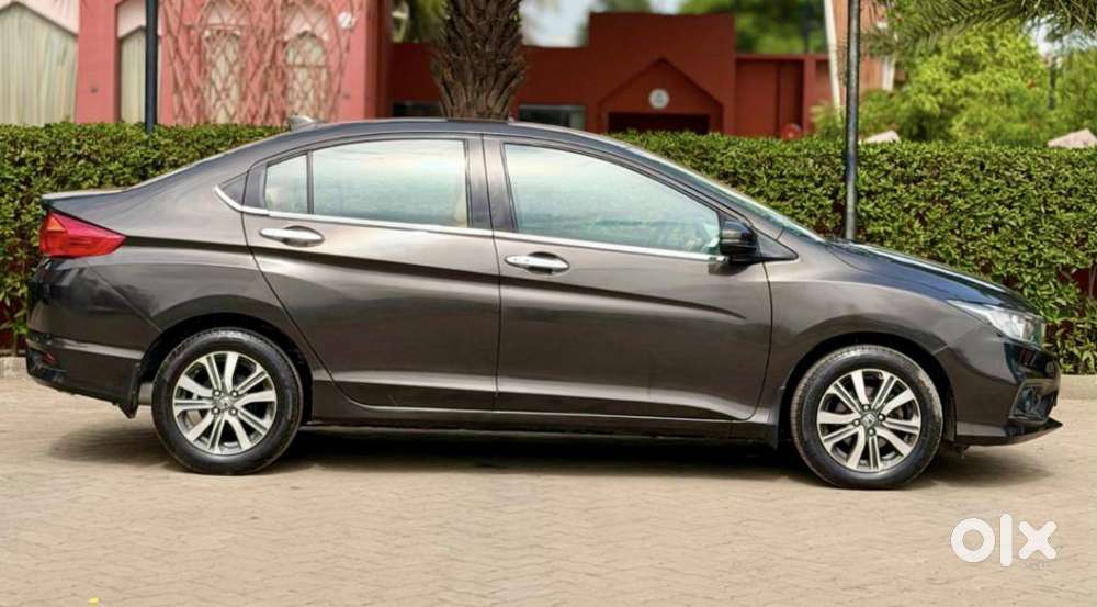 Honda City I Dtec V, 2019, Diesel