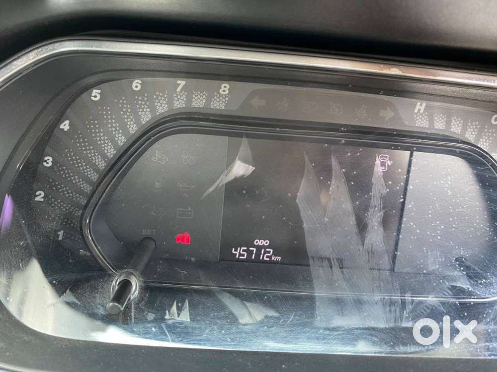 Tata Tiago 1.2 Revotron Xt (o), 2020, Petrol