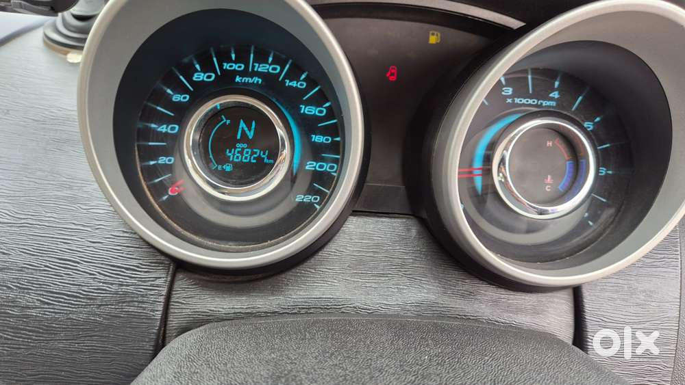 Mahindra Xuv500 W10 1.99 Mhawk, 2017, Diesel