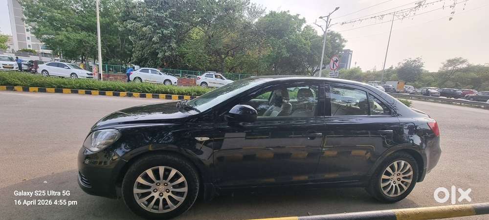 Maruti Suzuki Kizashi 2011 Nov