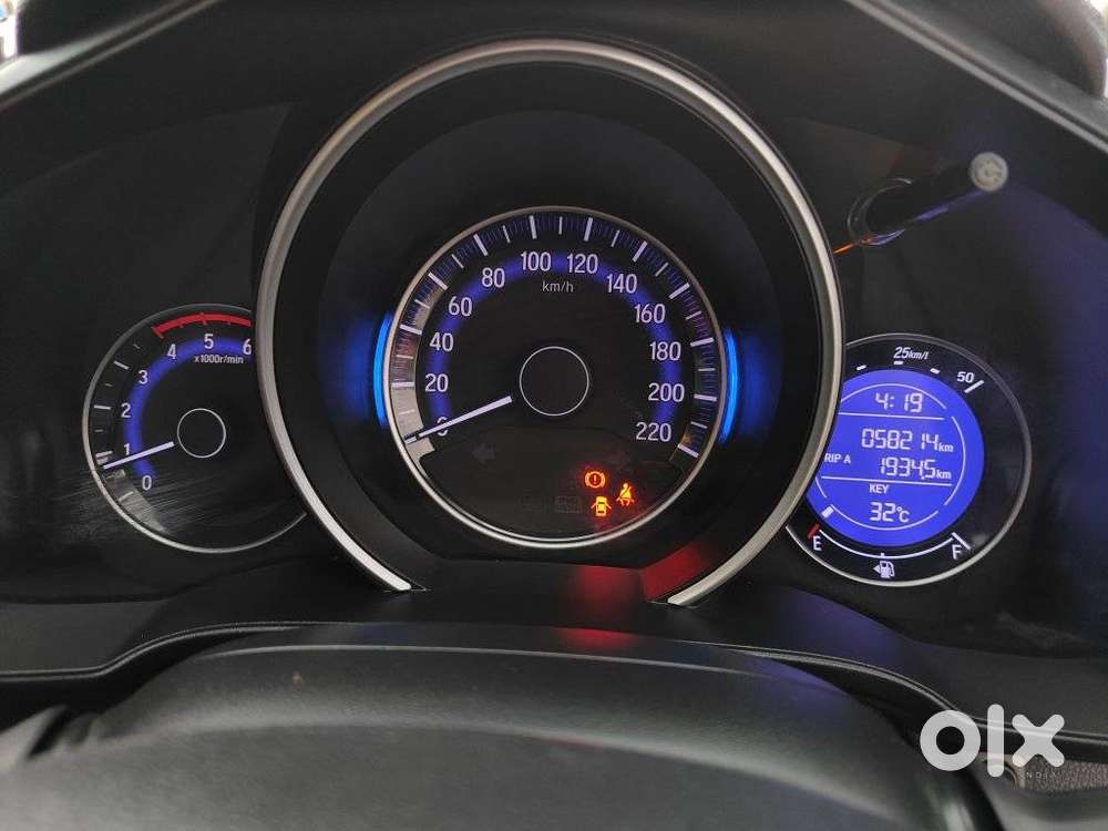 Honda Wr-v 1.5 Vx I-dtec, 2022, Diesel