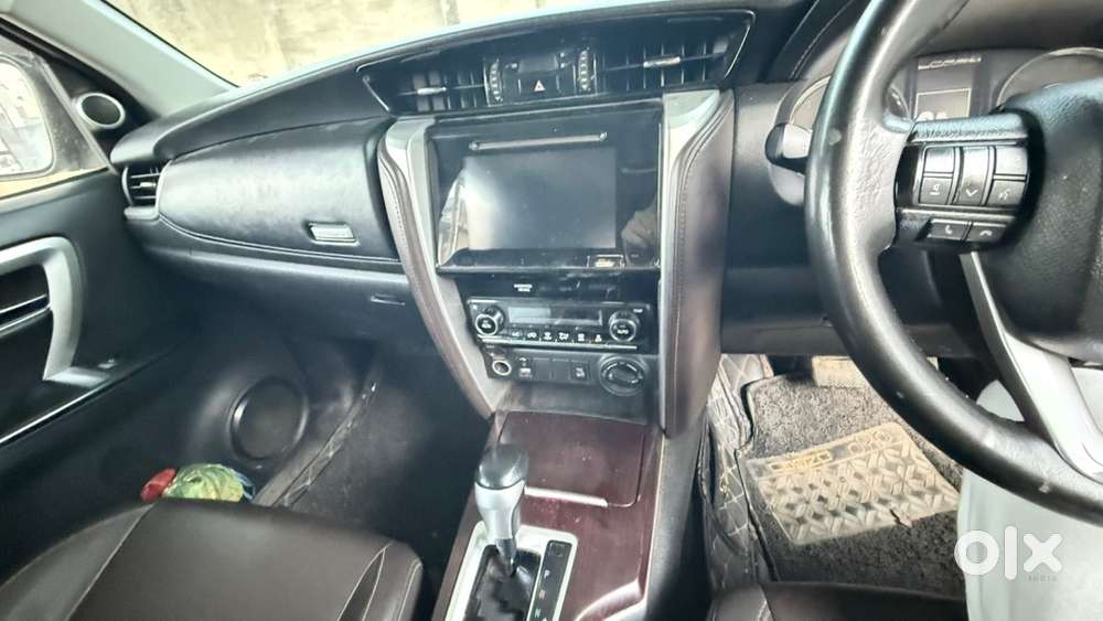Toyota Automatic Diesel 2019