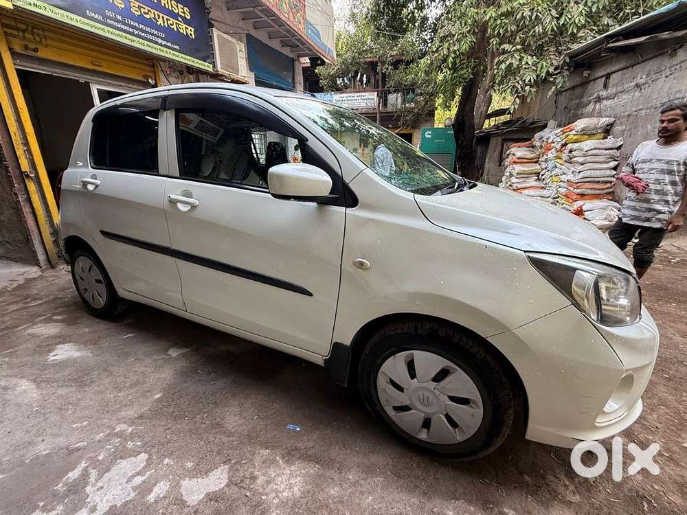 Maruti Suzuki Celerio 2019 Cng & Hybrids Well Maintained