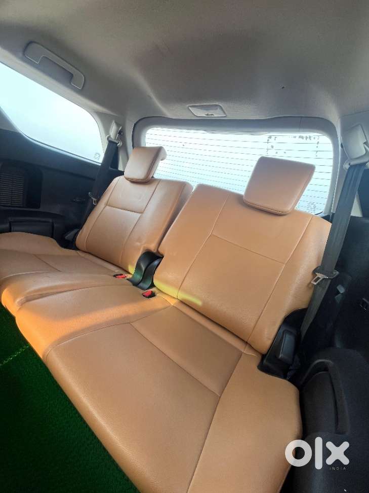 Toyota Fortuner Sigma 4 At Diesel, 2023, Diesel