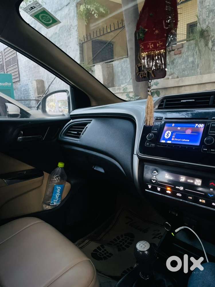 Reliable Honda Diesel 2014 Car