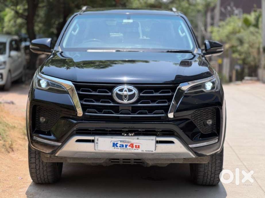 Toyota Fortuner 4x2 At 2.8 Diesel, 2024, Diesel