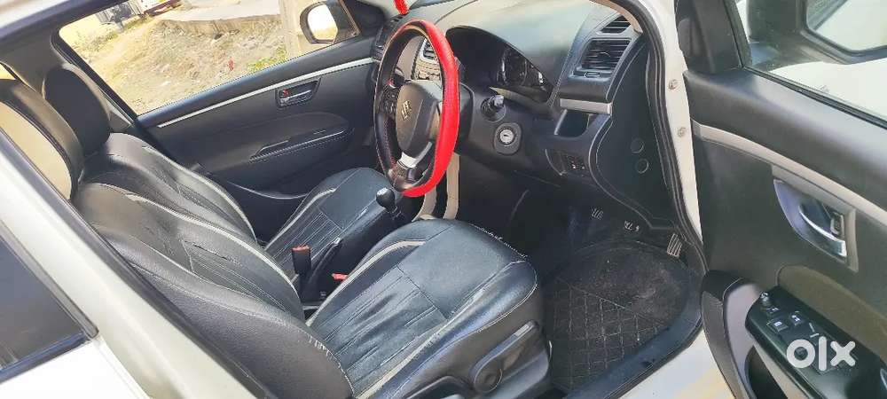 Maruti Suzuki Swift Zdi 2013 Diesel 116000 Km Driven
