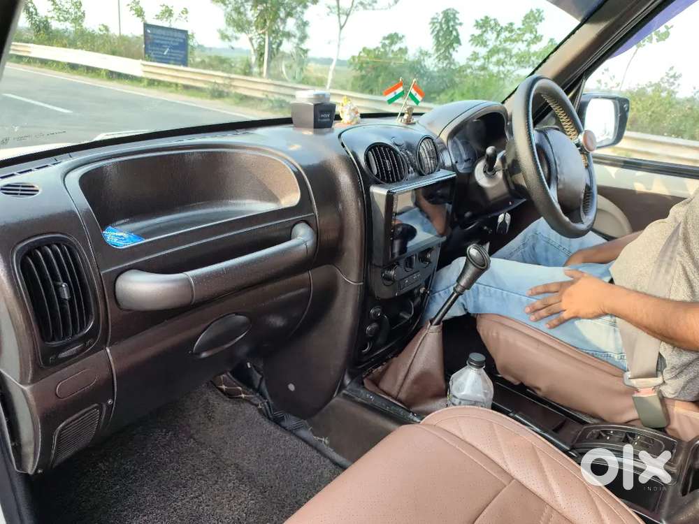 Mahindra Scorpio 2013 Diesel Good Condition