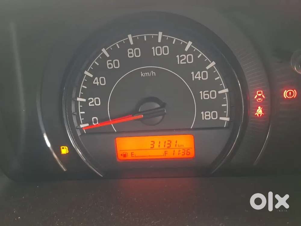 Maruti Suzuki Wagon R 2020