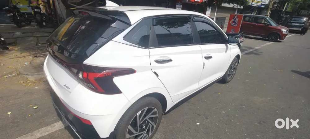 Hyundai I20 Active 2026 Petrol Imdiate Sale