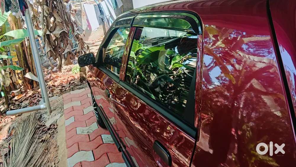 Maruti Suzuki Alto 2010 Petrol Good Condition