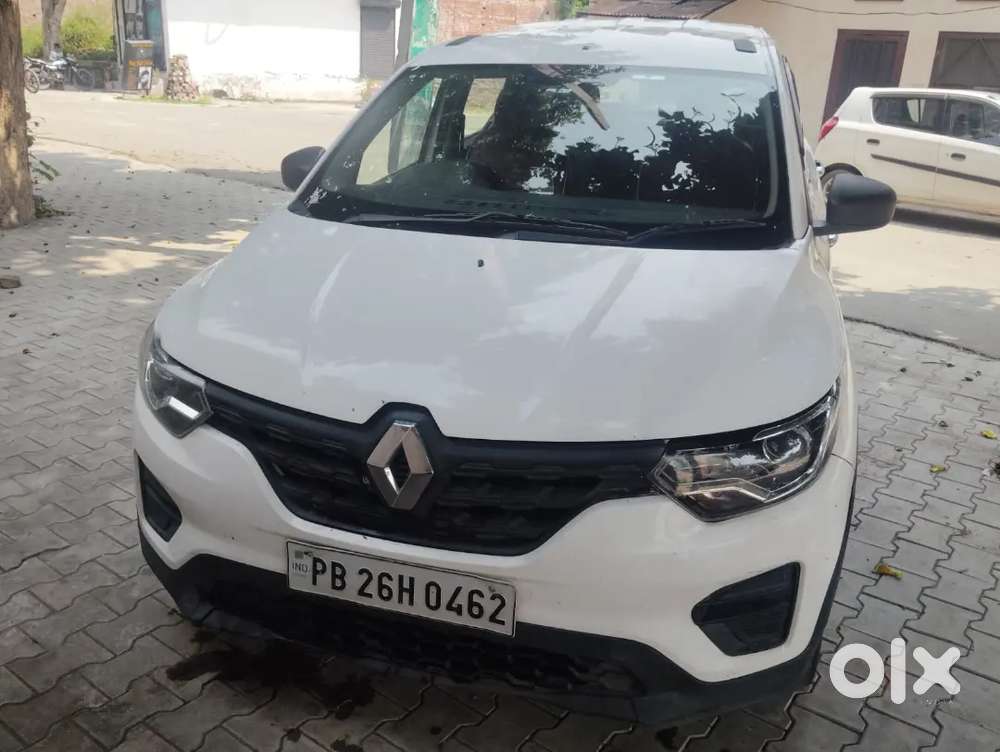Renault Triber 1.0 Rxe 2019