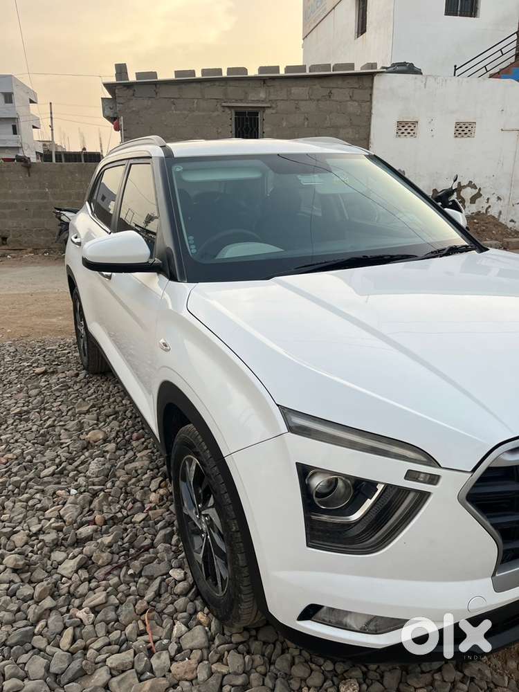 Hyundai Diesel Manual 2022