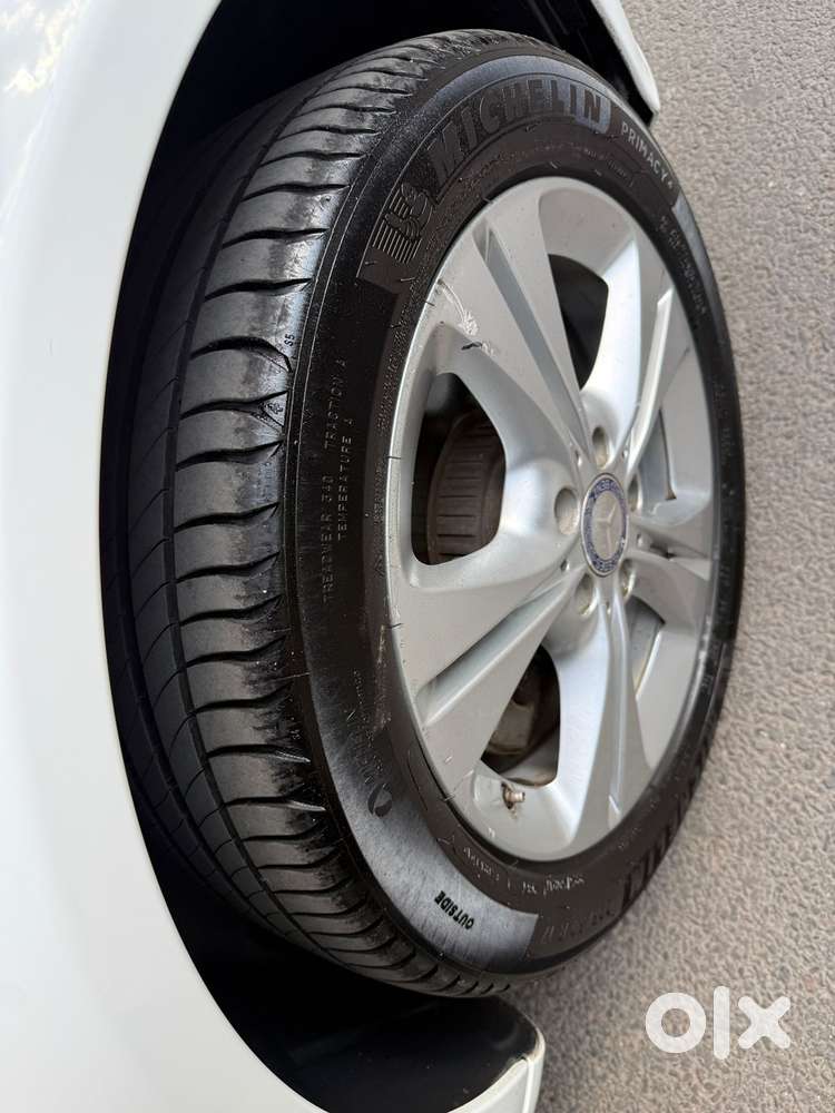 Mercedes-benz C Class Prime 200, 2015, Petrol