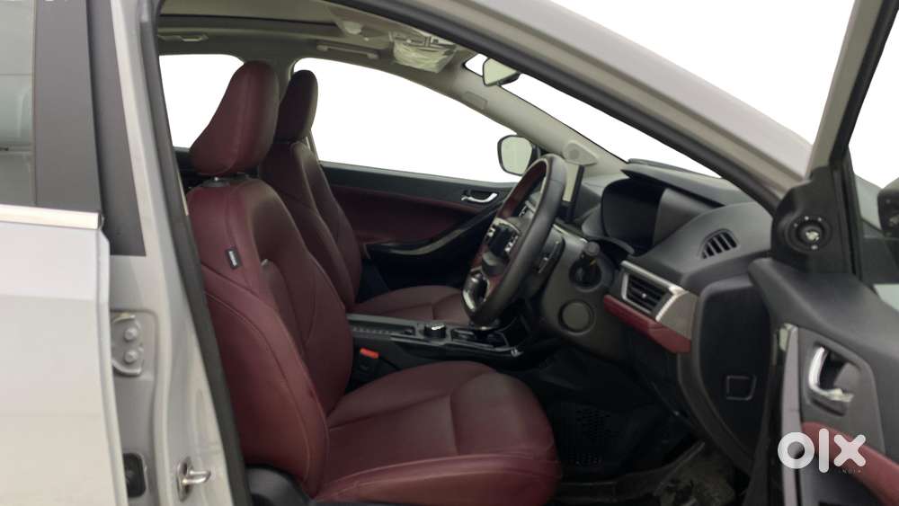 Tata Curvv Accomplished Plus A 1.5 Kryojet Diesel 6mt, 2025, Diesel