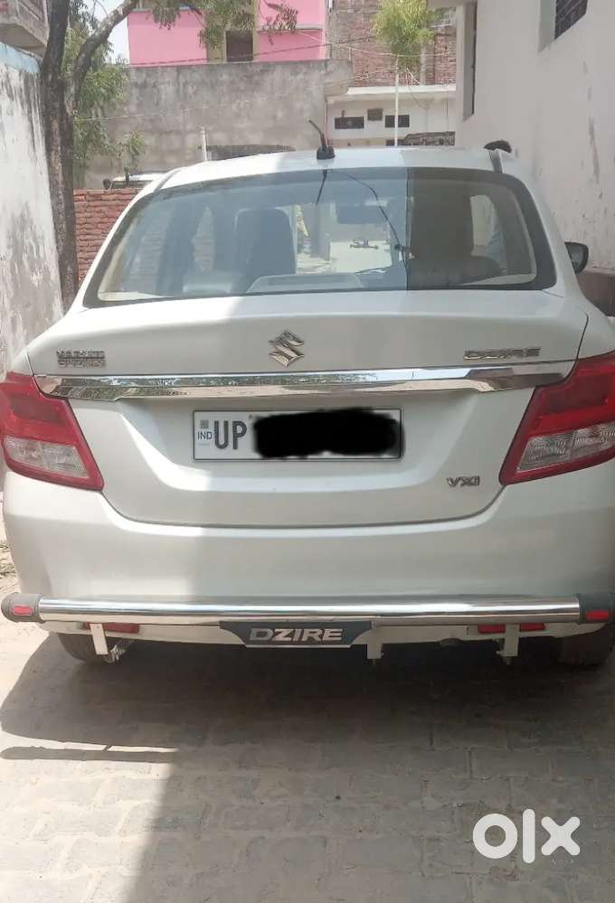 Vehicle In Good Condition