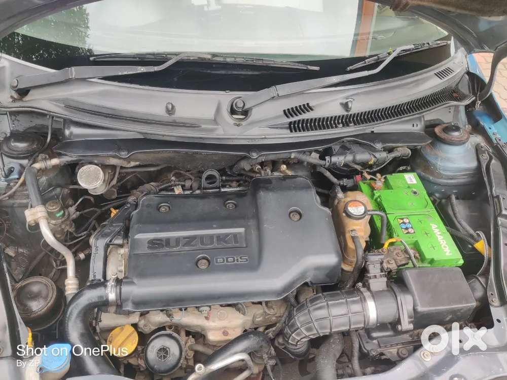 Maruti Suzuki Dzire 2013 Diesel Good Condition