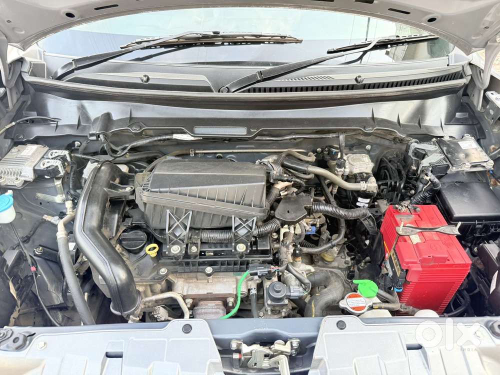 Maruti Suzuki Celerio 2021-1.0 Vxi Cng Mt, 2022, Cng & Hybrids