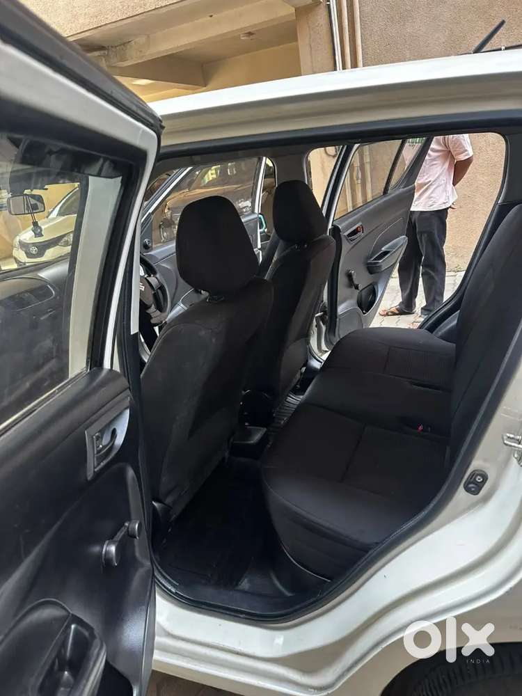 Maruti Suzuki Swift 2011 Petrol Lxi Manual