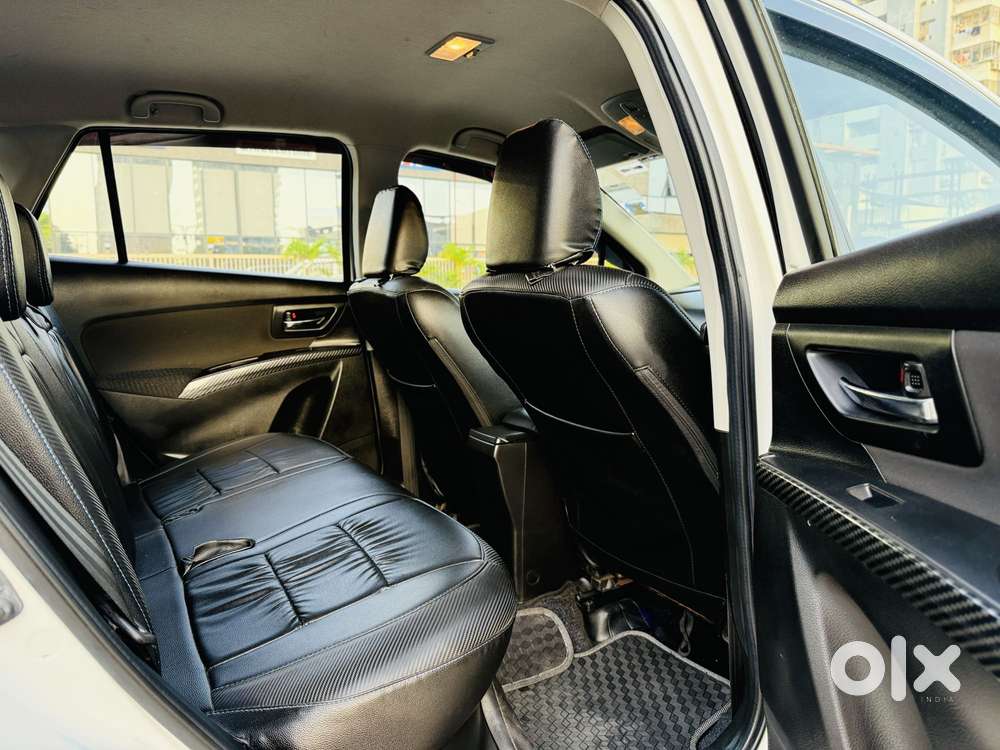 Maruti Suzuki S Cross Ddis 200 Zeta, 2016, Diesel