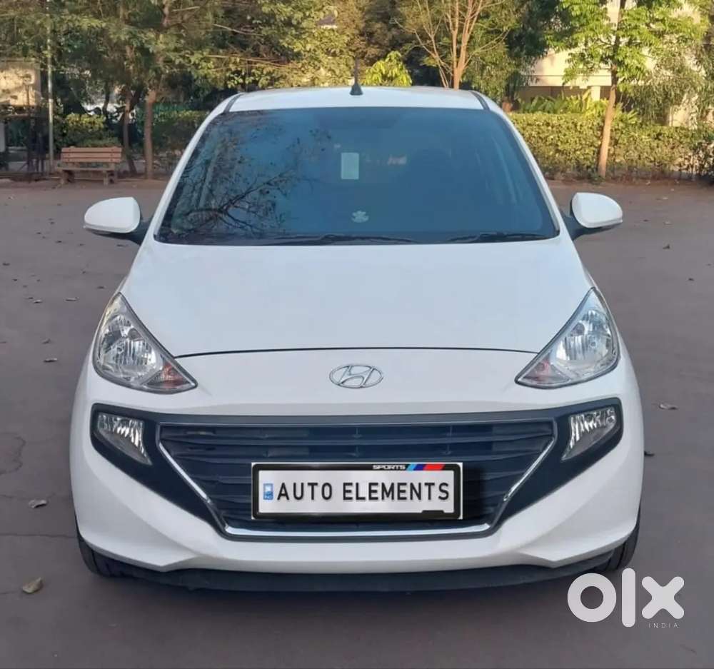 Hyundai Santro Sportz Petrol 2019