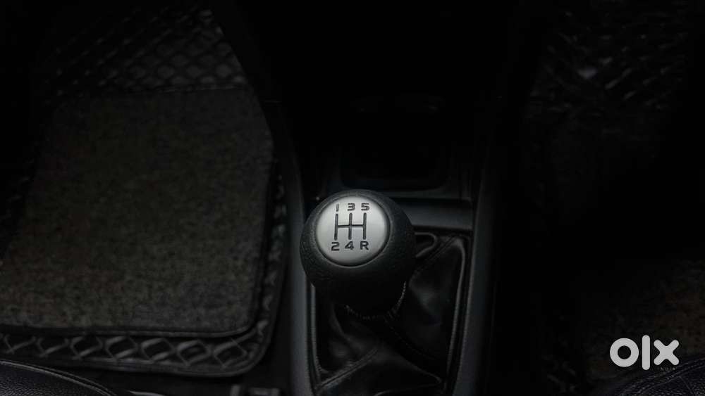 Maruti Suzuki Swift 1.3 Zxi, 2014, Petrol