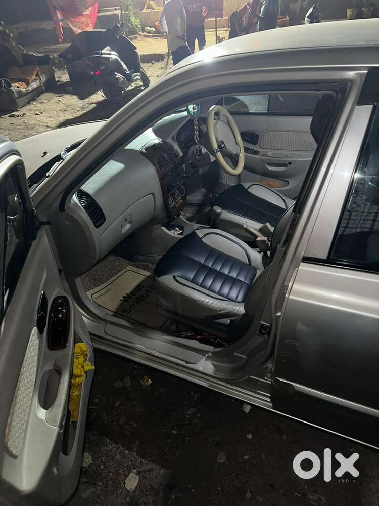 Hyundai Accent 2013 Hybrid