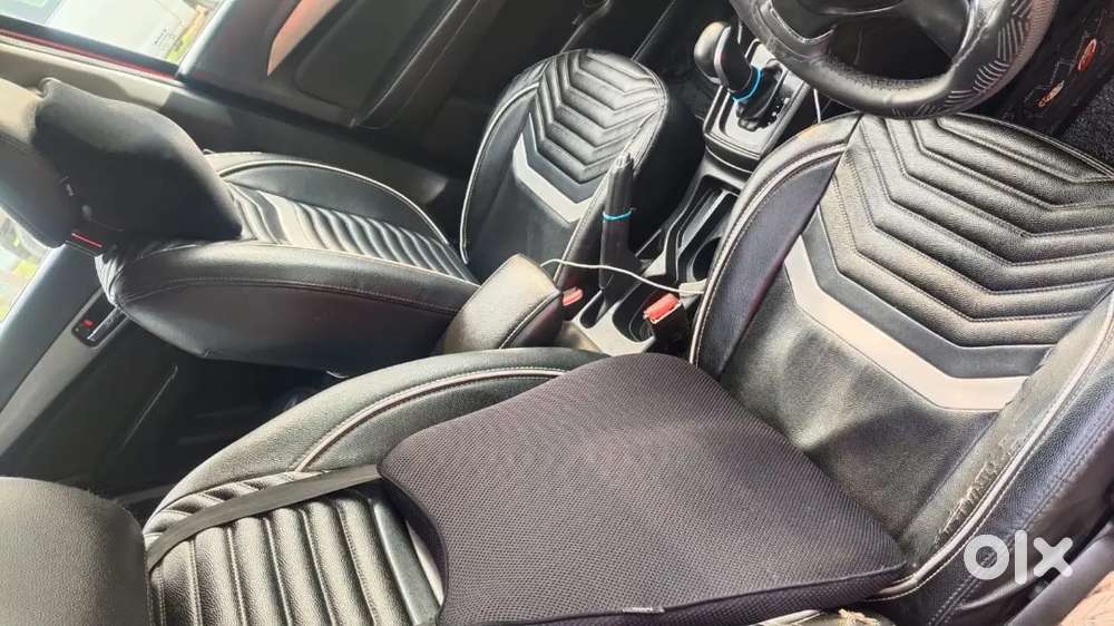 Maruti Suzuki Brezza 2019 Diesel Zdi+ Amt