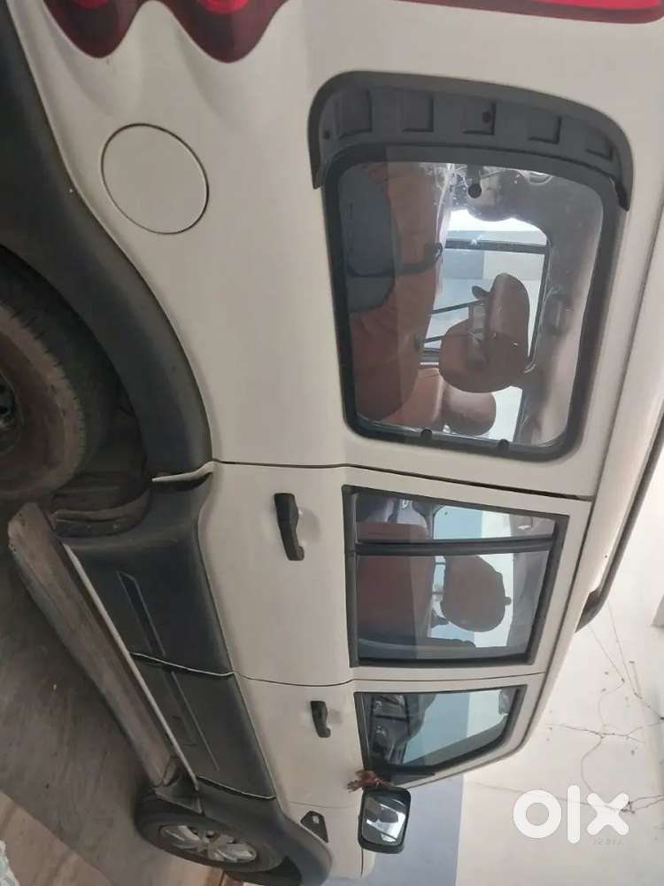 Mahindra Scorpio 2024