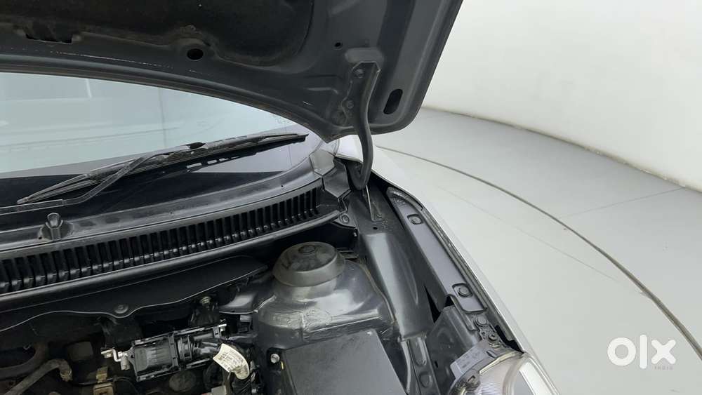 Maruti Suzuki Baleno 1.2 Zeta, 2020, Petrol