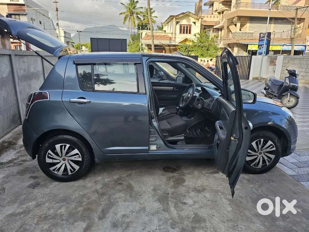 Maruti Suzuki Swift 2008 Diesel Well Maintained