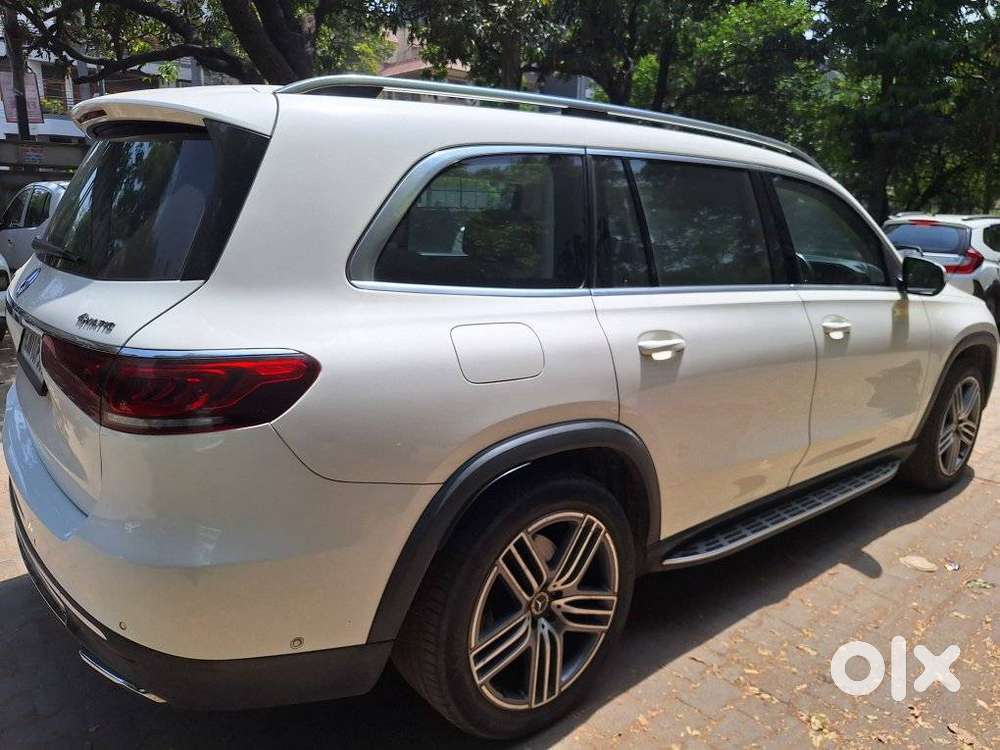 Mercedes-benz Gls 400 4matic, 2023, Diesel