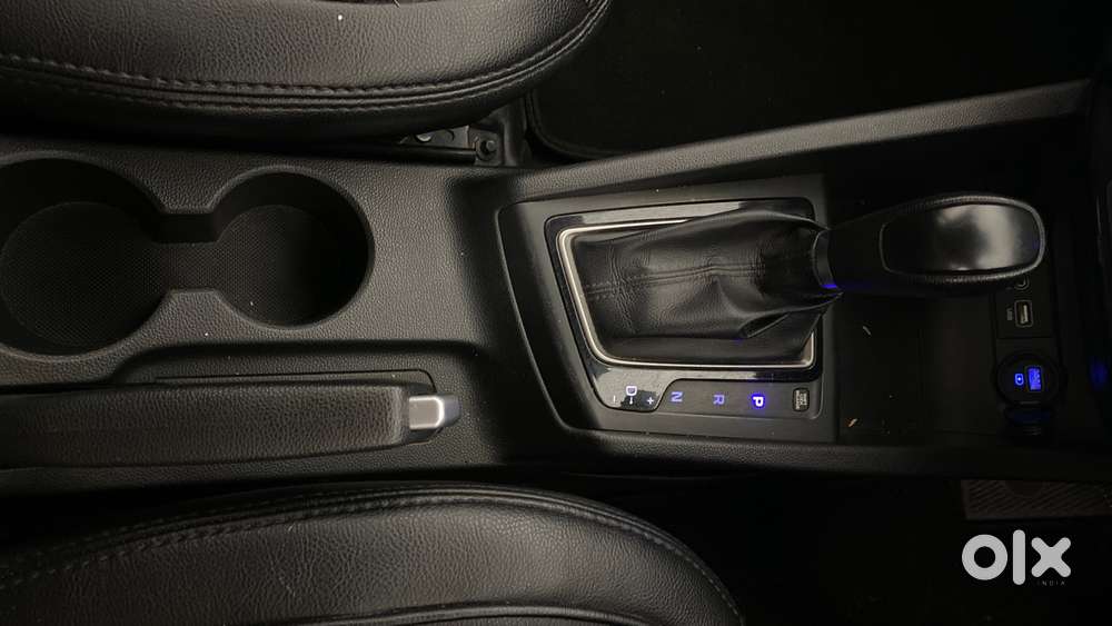 Hyundai Elite I20 1.2 Asta Cvt, 2018, Petrol