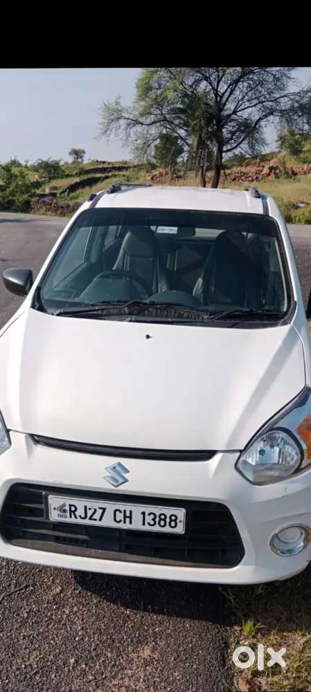 Maruti Suzuki Alto 800 2019 Petrol 98000 Km Driven