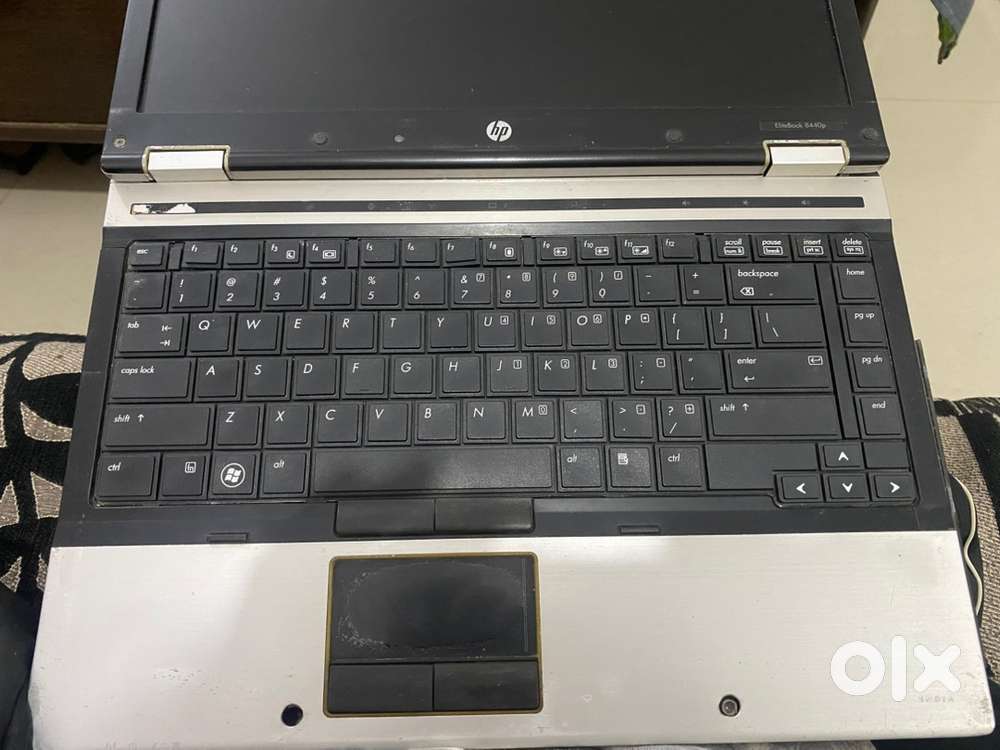 HP EliteBook 8440p Laptop for Parts / Non-Working