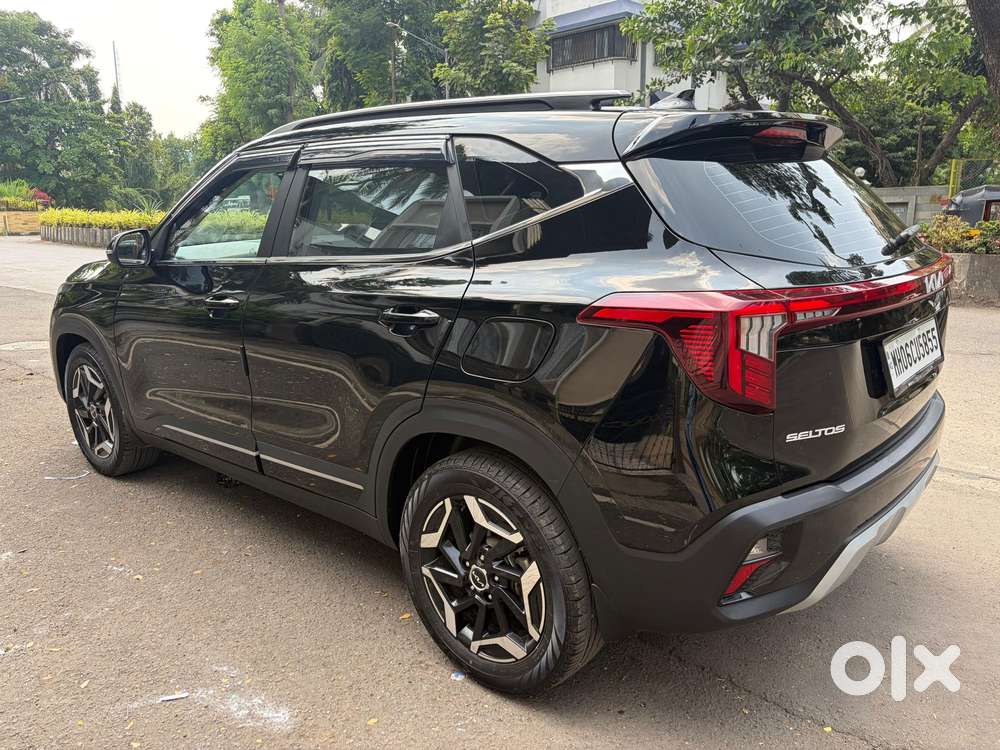 Kia Seltos Htk 1.5 Petrol, 2026, Petrol