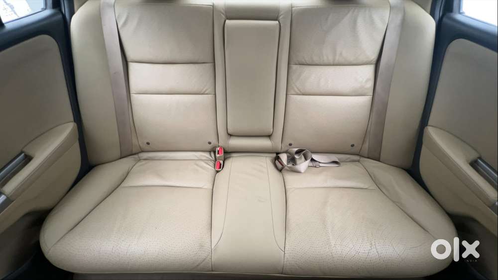 Honda City 1.5 Zx I-vtec Mt, 2019, Petrol