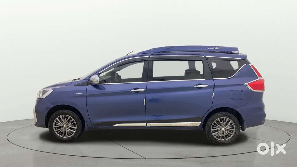 Maruti Suzuki Ertiga Maruti-suzuki-ertiga-zdi-plus, 2019, Diesel