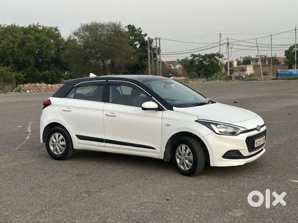 Hyundai I20 Elite 2015 Best Condition Car
