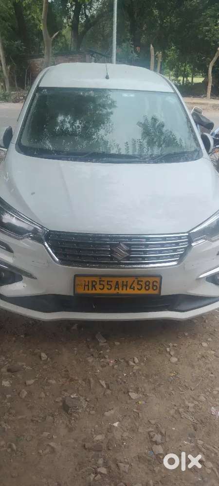 Maruti Brezza Vxi 2020