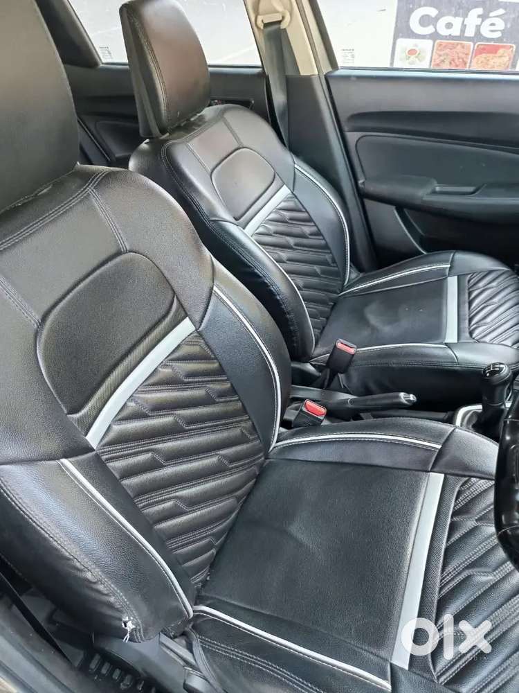 Maruti Suzuki Swift 2024 Vxi Manual