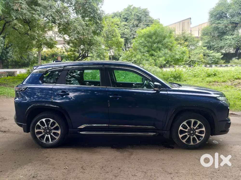 Grand Vitara Zeta+ E20, W/ Sunroof