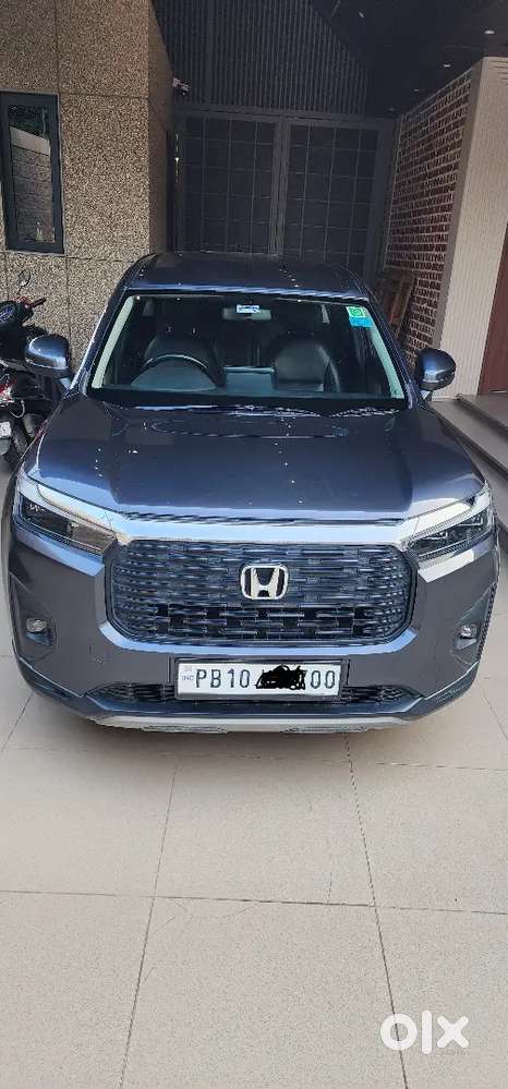Honda Elevate Mt 2023