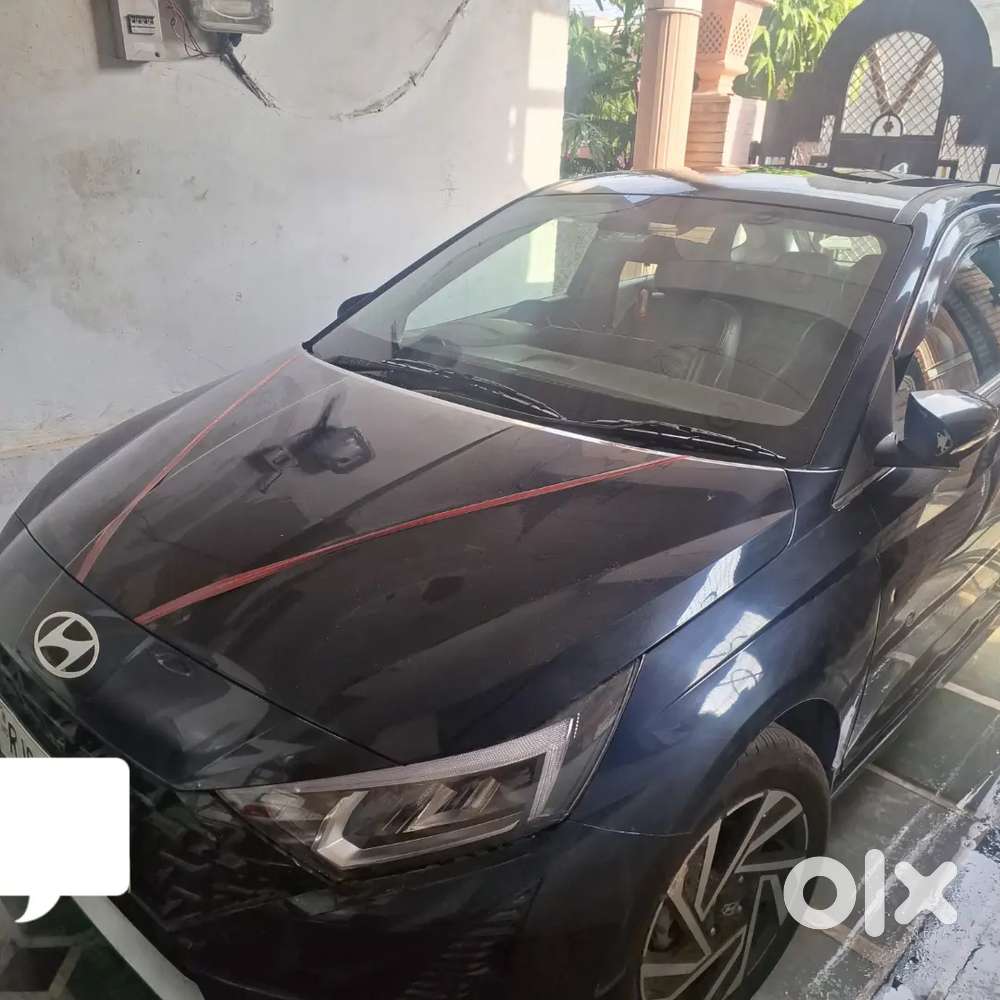 Hyundai I20 Asta 1.2 Kappa. Mt With Sunroof