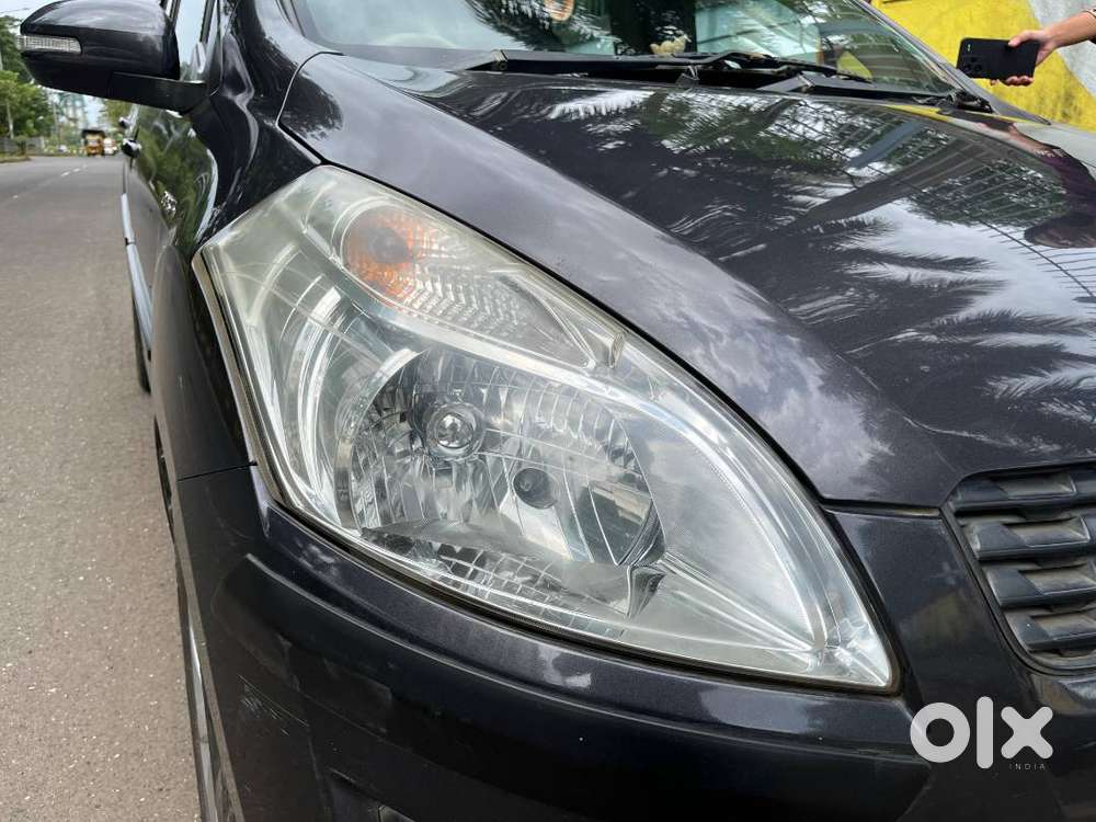 Maruti Suzuki Ertiga Zdi Diesel  Single Owner  Excellent Condition